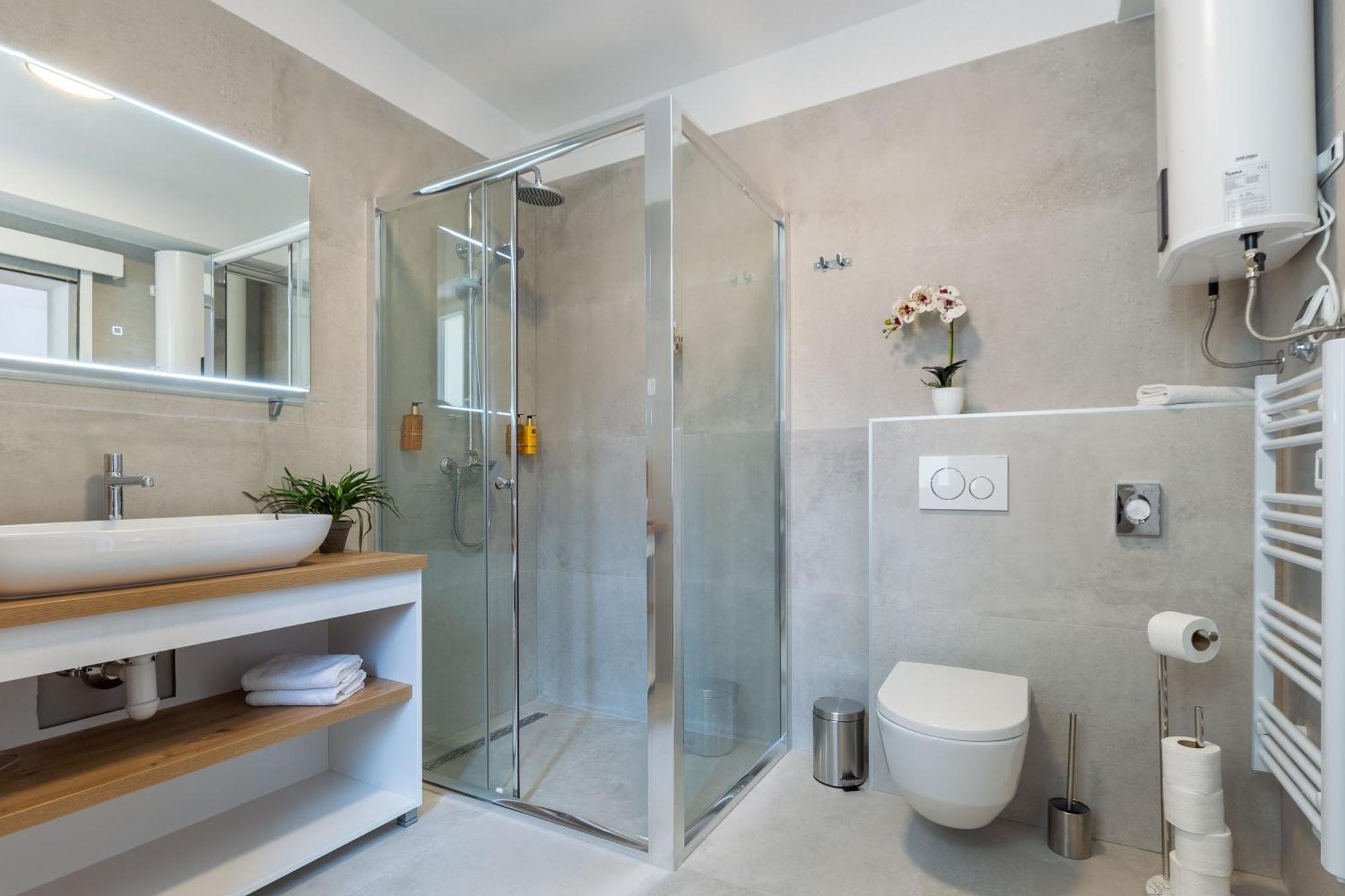 2M Exclusive Rooms Zara Esterno foto