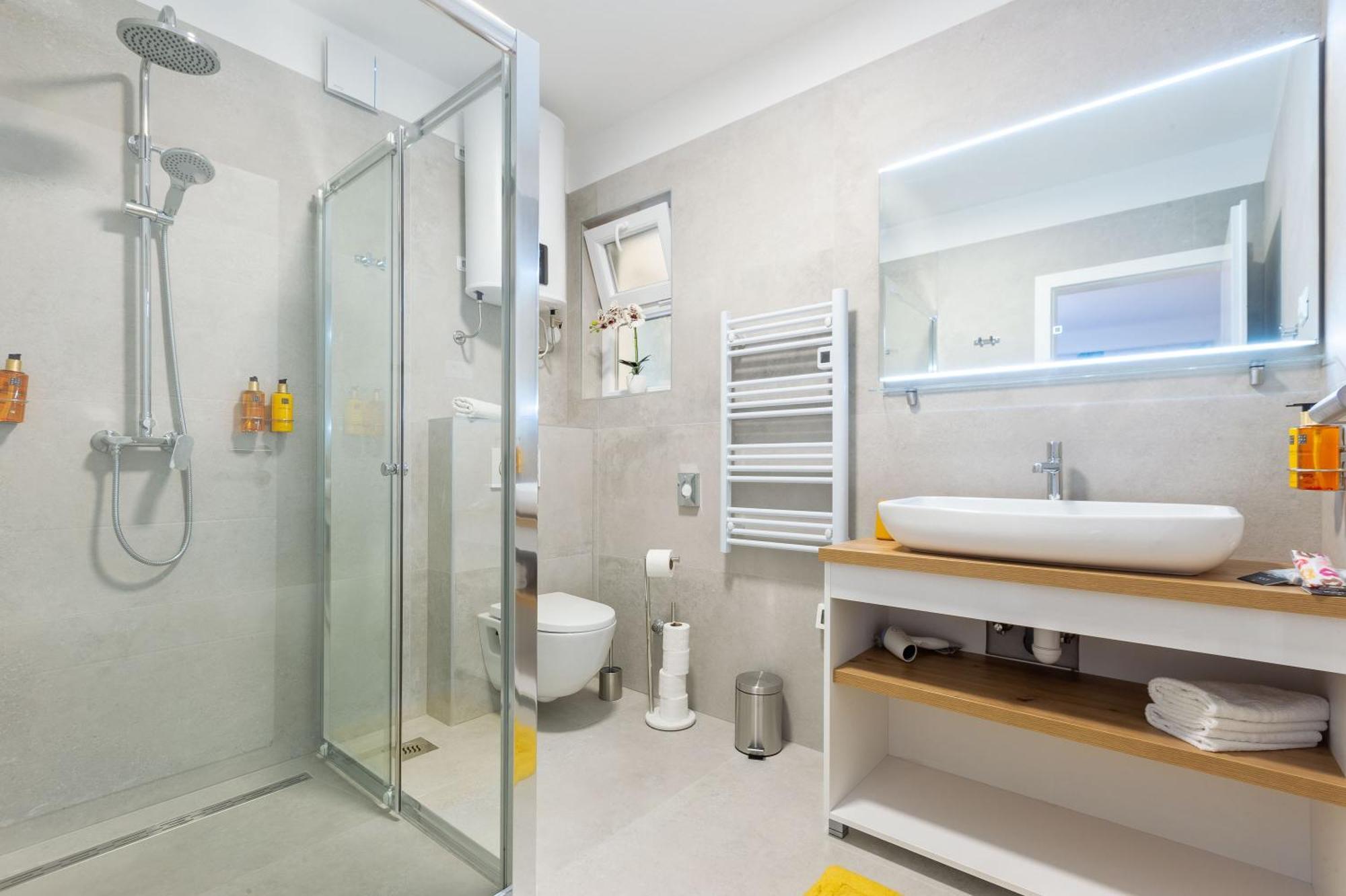 2M Exclusive Rooms Zara Esterno foto