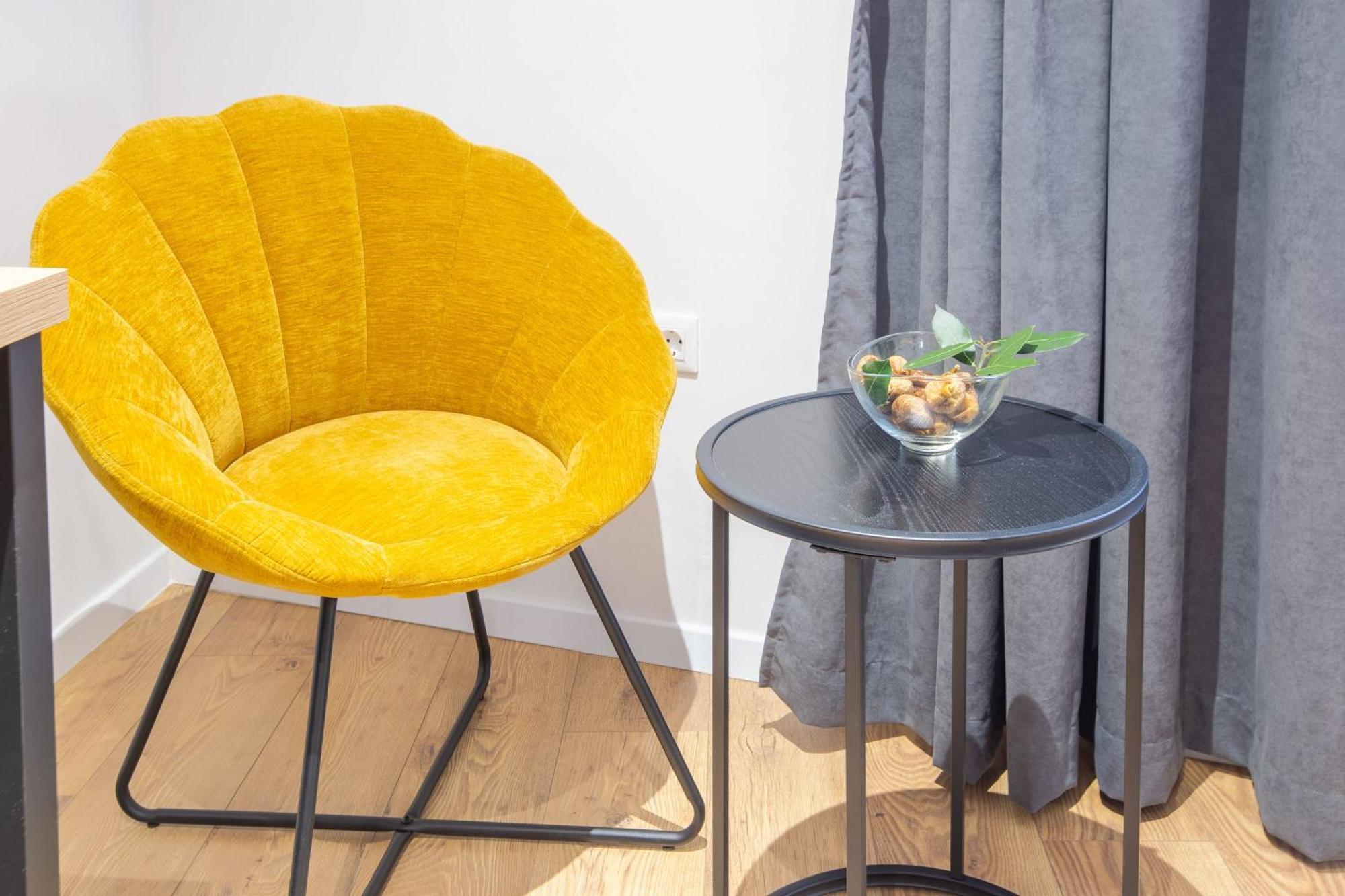 2M Exclusive Rooms Zara Esterno foto
