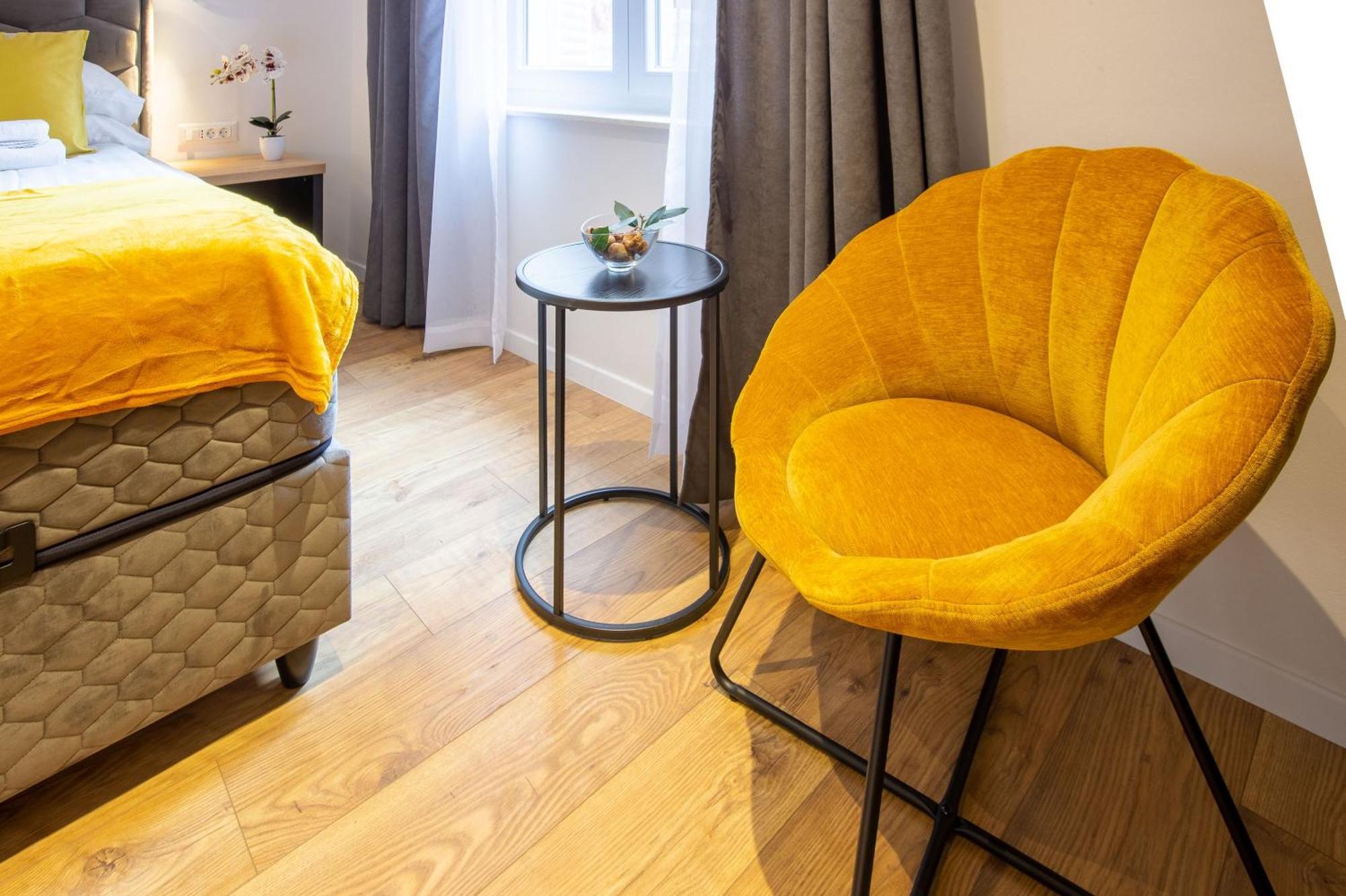 2M Exclusive Rooms Zara Esterno foto